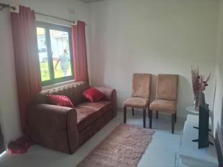 Rose's Garden Cottages - 0