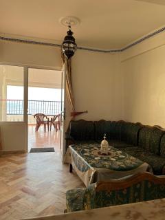 Waterfront apartment in Aghroud Imi Ouadar - 3