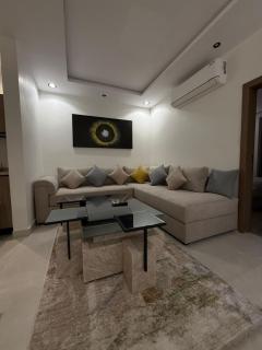 Cozy laxury apartment next to kingdom tower - 9