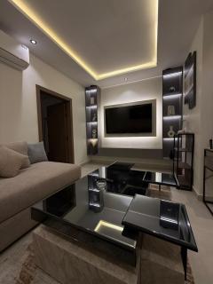 Cozy laxury apartment next to kingdom tower - 8