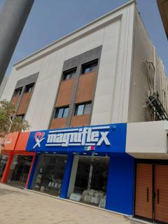 Cozy laxury apartment next to kingdom tower - 2