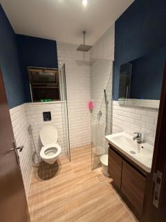 aboun rooftop 2bedroom kh&sh - 2