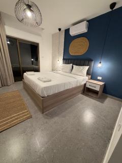 aboun rooftop 2bedroom kh&sh - 5