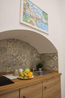 Le porte sulla Costiera Home - 2