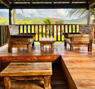 Sawit House by Natural View - 4