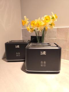 NosCasa Daelhoeve - Luxe hoeve met wellness - 6