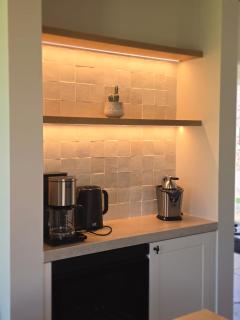 NosCasa Daelhoeve - Luxe hoeve met wellness - 7