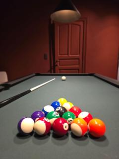 NosCasa Daelhoeve - Luxe hoeve met wellness - 1