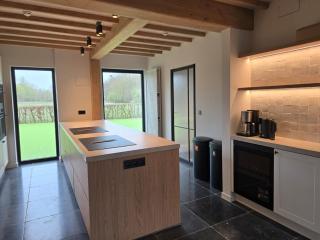 NosCasa Daelhoeve - Luxe hoeve met wellness - 9