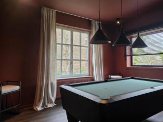 NosCasa Daelhoeve - Luxe hoeve met wellness - 2