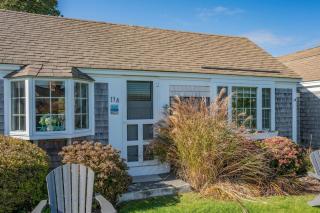 Seaside Cottages - Cottage 13A - By The Sea - 9