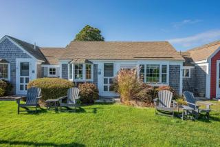 Seaside Cottages - Cottage 13A - By The Sea - 8