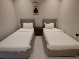 شقة جديدة 3 غرف نوم بحي العارض #7 - 0