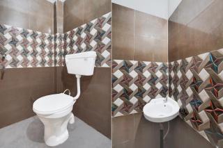 Hotel O Town Home - Prayagraj - 5