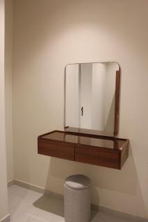 شقة فندقية راقية 3 غرف ومجلس ومطبخ مجهز #4 - 3