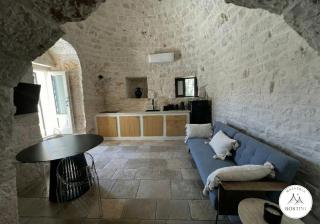 MASSERIA BOSTINI - 4