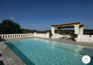 MASSERIA BOSTINI - 1