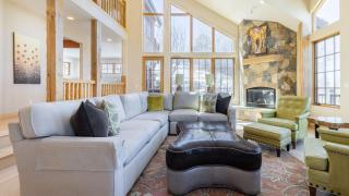 Vail View by AvantStay Minutes from Beaver Creek - 1