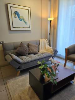 Departamento excelente ubicacion 2 dormitorios - 3