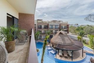 Tulum Penthouse 3BR ONLY 1 MILE FROM BEACH - 8