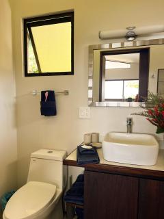 Luxury In The Jungle - Barú - 2