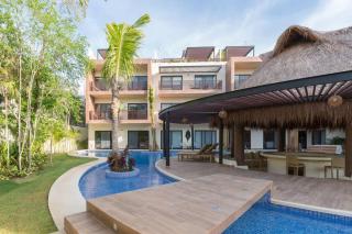 Tulum Penthouse 3BR ONLY 1 MILE FROM BEACH - 5