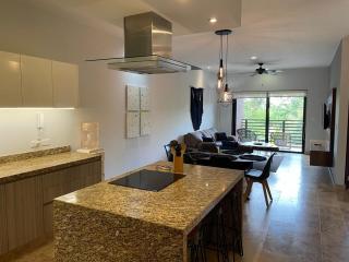 Tulum Penthouse 3BR ONLY 1 MILE FROM BEACH - 1