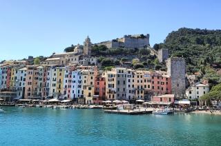 Mansard apart Alba - Sea 5 Terre-trekking-excursions-relax - 7