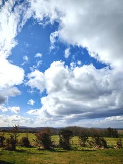 An Griánán - Art Studio and Sea Views - 9
