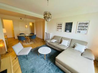 Lappart den face Hyper-centrePrestigieux - 9