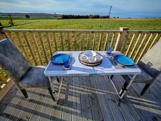 An Griánán - Art Studio and Sea Views - 8