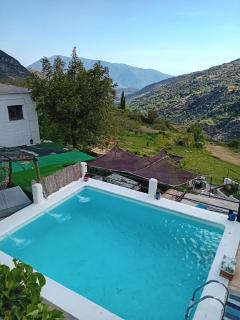 "Casa ibero" Bubion - Bubión - 0