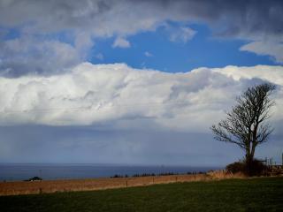 An Griánán - Art Studio and Sea Views - 5