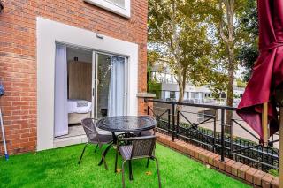 Tranquility at Circa - 1