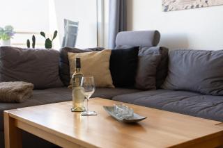 Ferienpark Sierksdorf App 470 - Strandlage - 3