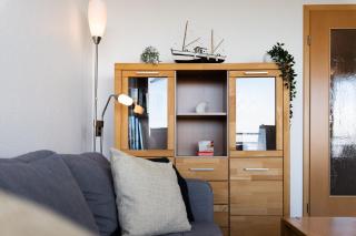 Ferienpark Sierksdorf App 470 - Strandlage - 1