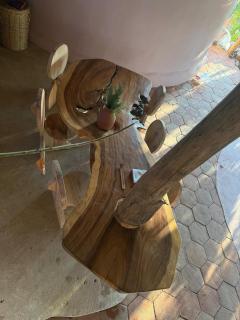 Santuario Chi Chi - 5