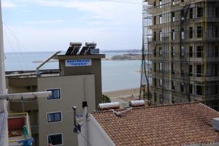 Sea View Apartment - 0