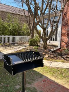 Boutique 1868 Victorian, Downtown Loudonville, Gateway to Mohican - 9