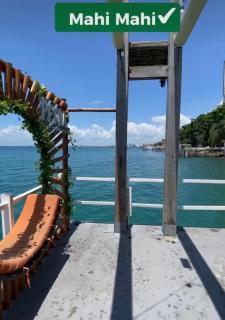 Premium Flat at Sol Vitória Marina 4 hóspedes - 6