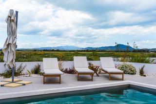 Beautiful Sea View Pool Villa with BBQ & 4BR - 2