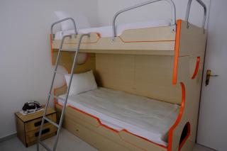 Sea View Apartment - 2