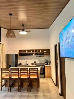 Colibri Villas del Bosque at La Fortuna - 5