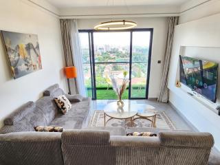 1 bedroom luxury at Lavinton Riara one residence - 6