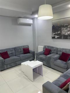 luxury apartment in the heart of Irbid - 5