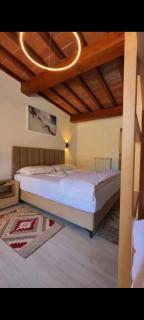 Guesthouse Alberti Llogara - 8