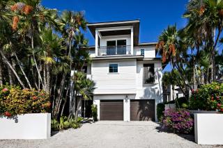 Bridgeview - Amazing Bay Views! Roof Top Deck, Pool & Spa by Anna Maria Life - 6