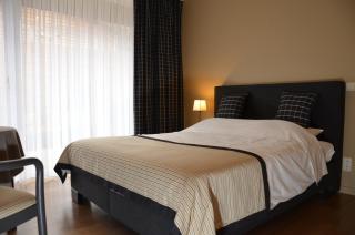 B&B La Romance du Lac - Robertville - 8