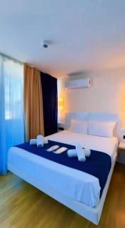 Modern Apartments Near Beach - 1