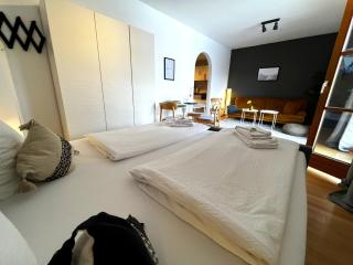 Seeuferresidenz am Adrian Stoop NEU eingerichtet - 5